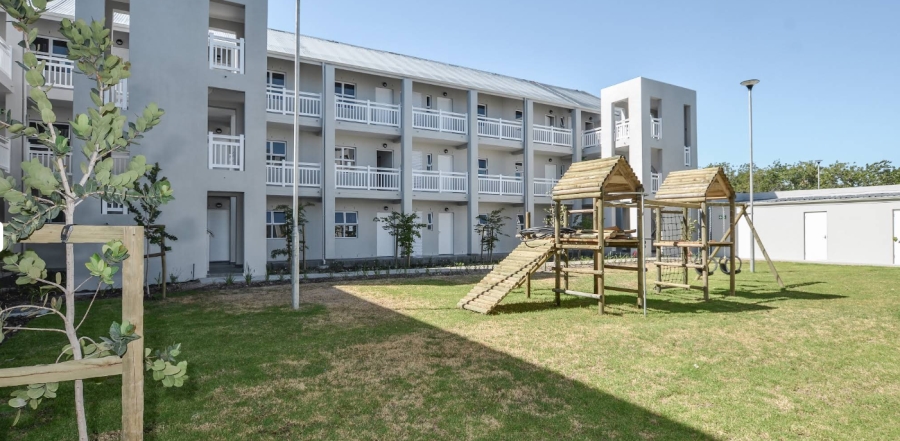 To Let 2 Bedroom Property for Rent in Haasendal Western Cape
